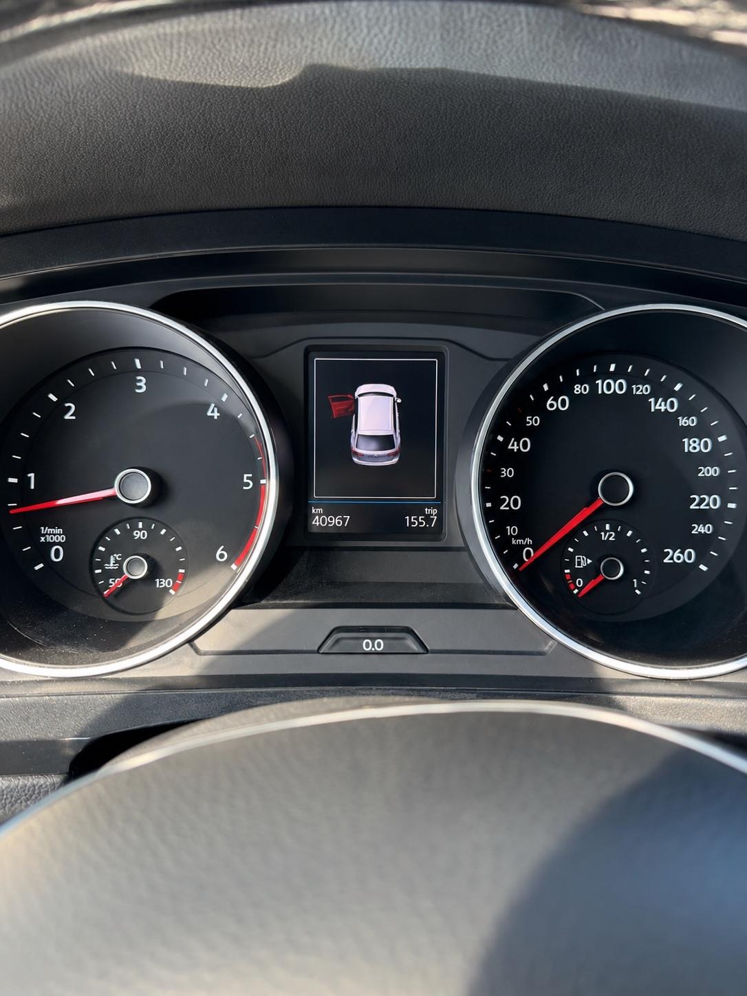 Volkswagen Tiguan 2.0 TDI SCR DSG 4MOTION Advanced BMT