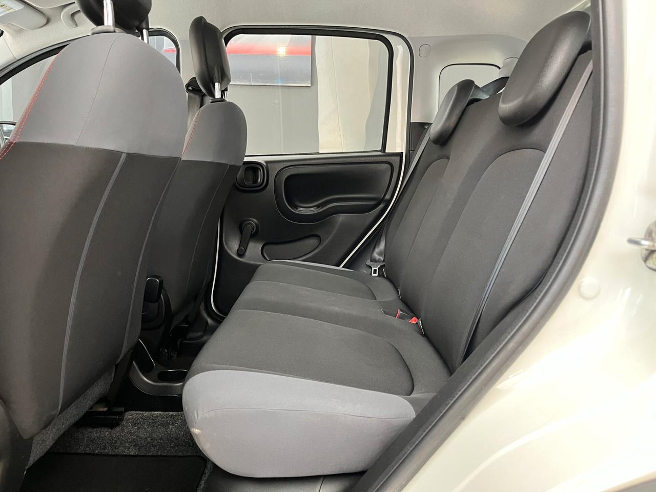 Fiat Panda 1.3 MJT 95 CV S&S 4x4 - 2018