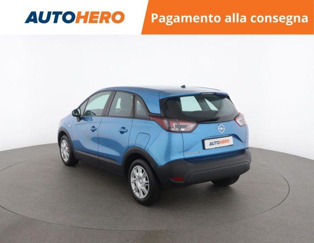 OPEL Crossland X 1.2 12V Advance