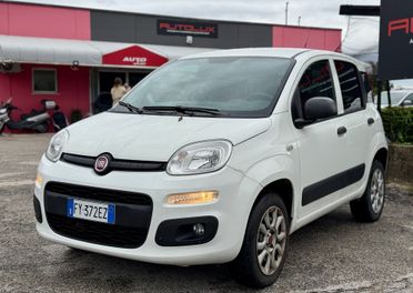 Fiat Panda 0.9 TwinAir Turbo Natural Power Pop Van 2 posti