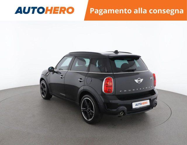 MINI Countryman Mini Cooper SD Countryman