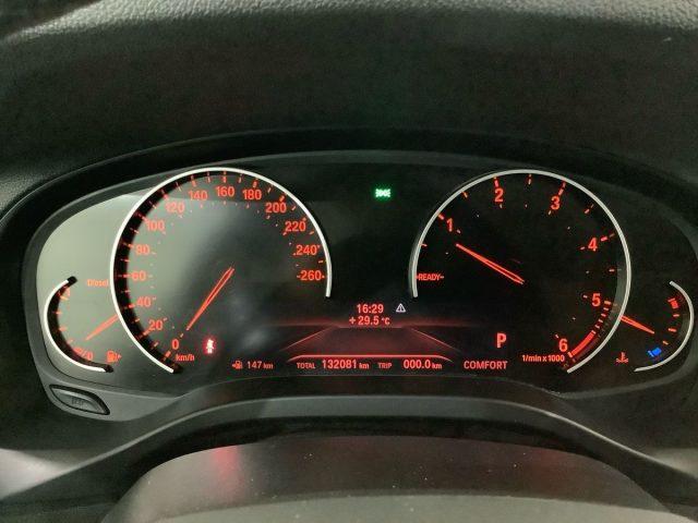 BMW X3 xDrive20d Business Advantage