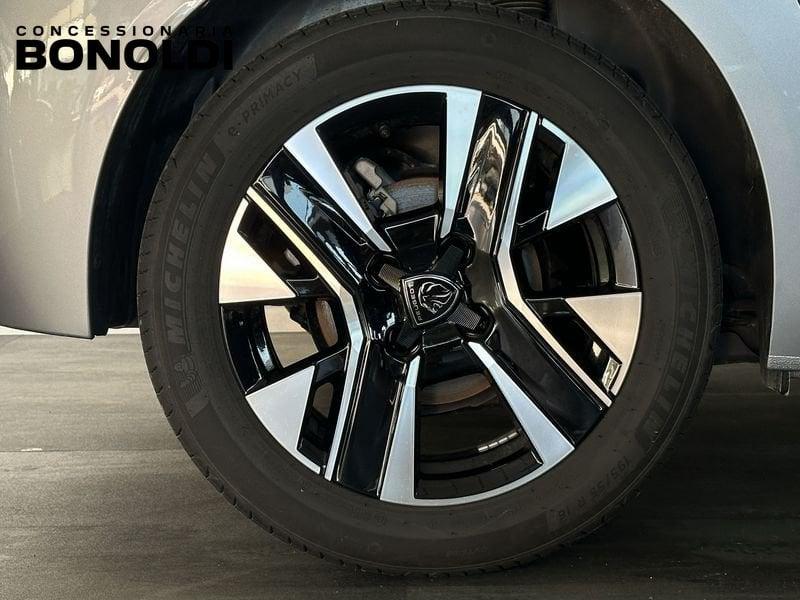 Peugeot 208 Allure PureTech 100 S/S