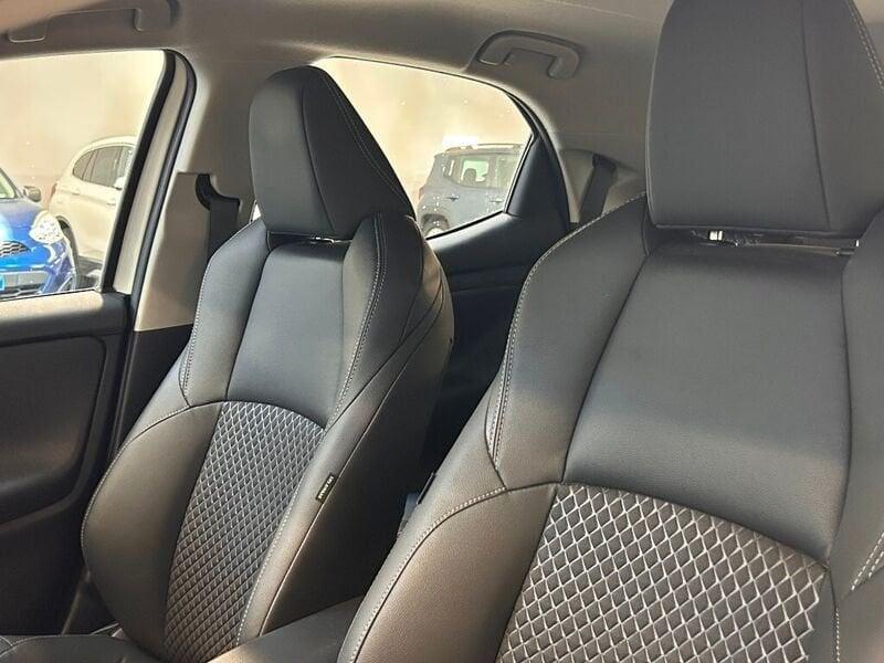 Mazda Mazda2 Hybrid 1.5 VVT e-CVT Full Hybrid Electric Agile
