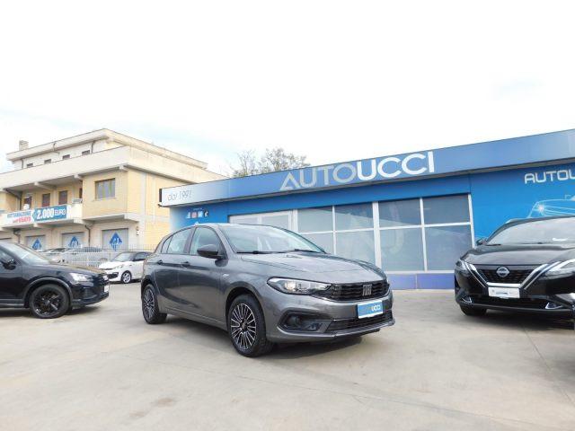 FIAT Tipo 1.0 5 porte