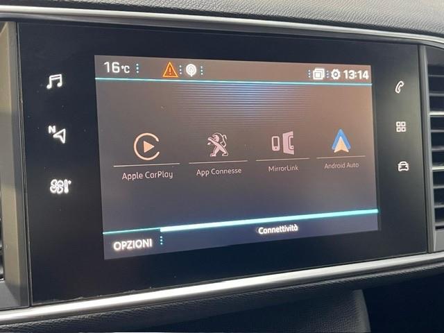 Peugeot 308 BlueHDi 120 S&S EAT6 SW Allure