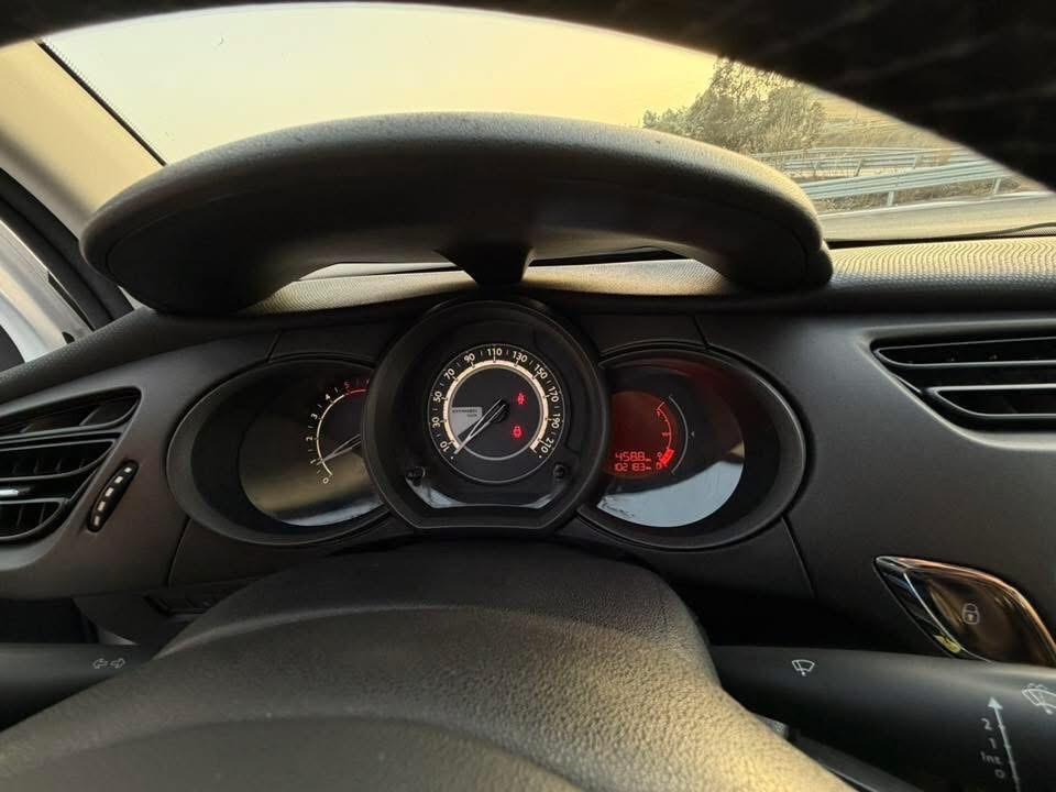 Citroen C3 1.4 HDi 70 102.000