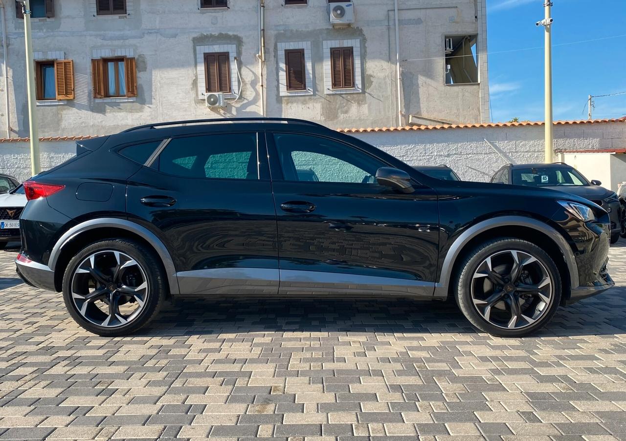 Cupra Formentor 2.0 TDI 150CV
