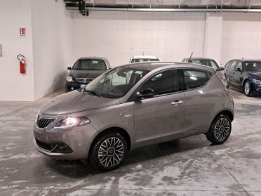 Lancia Ypsilon 1200 69CV Ecochic 5 Porte GPL MY'24 (GT506CC)