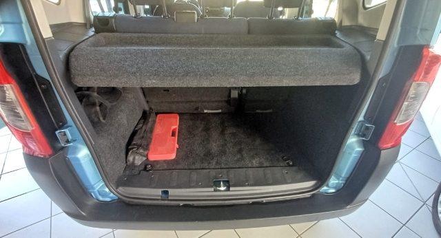 CITROEN Nemo 1.4 HDi 70CV Multispace