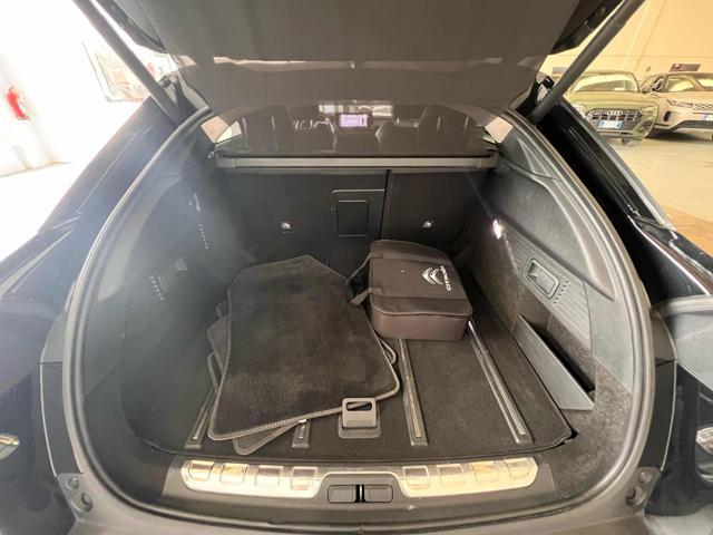 CITROEN C5 X Hybrid 225 e-EAT8 Shine Pack