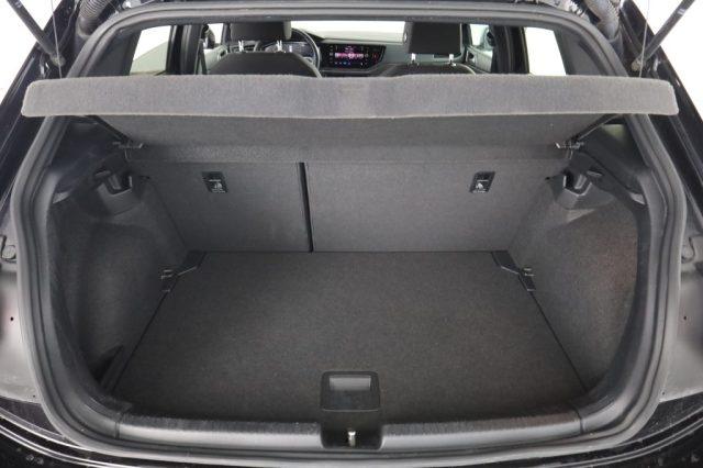 VOLKSWAGEN Polo Polo 1.0 TSI R-Line
