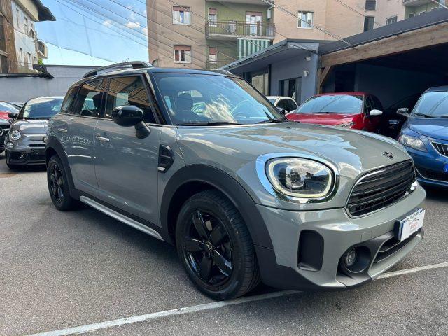 MINI Countryman 1.5 Cooper Essential Countryman *PREZZO PROMO*