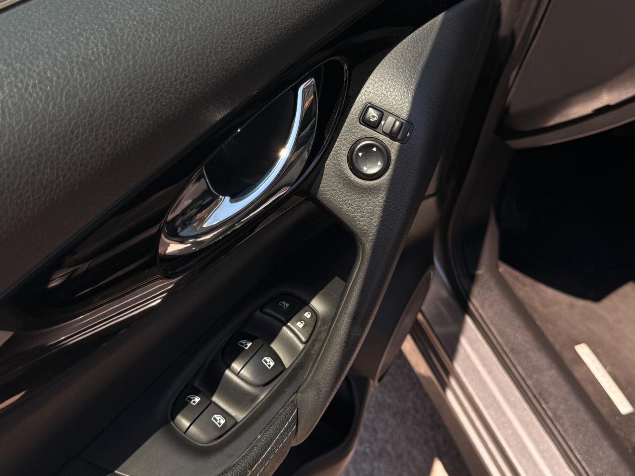 Nissan Qashqai 1.5 dCi 115 CV DCT Tekna+