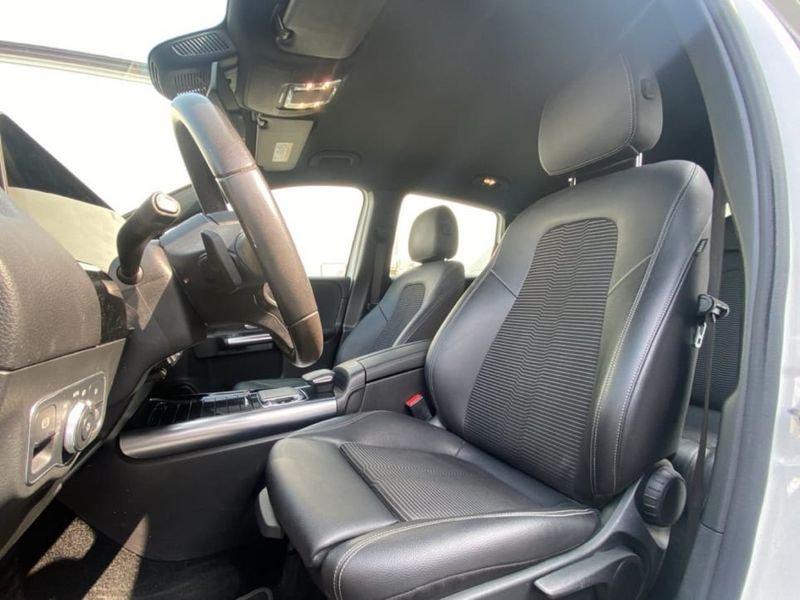 Mercedes-Benz Classe B B 180 D SPORT PLUS AUTO