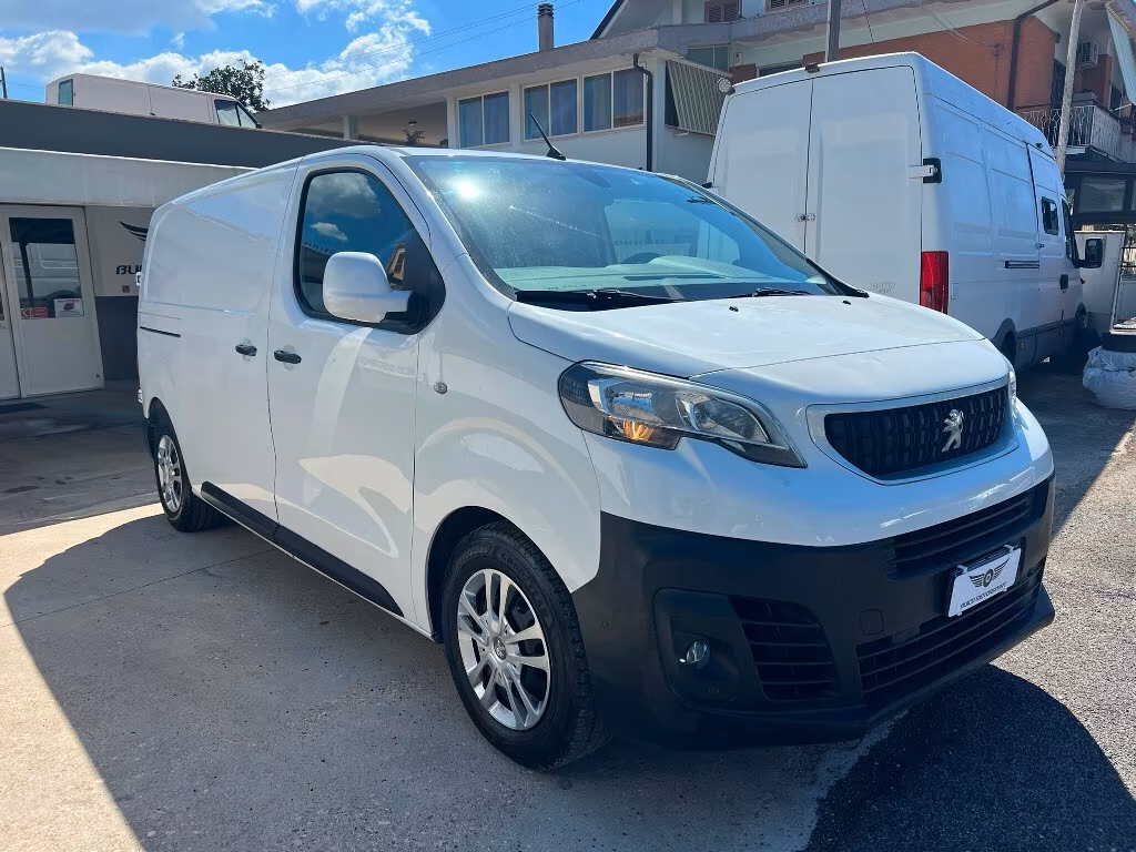 Peugeot Expert L2 1.6 HDi 115 CV FATTURABILE