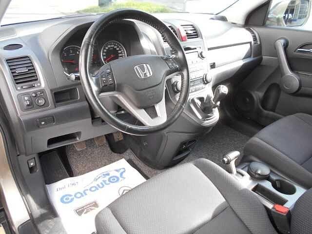 Honda CR-V 2.2 i-CTDi 16V Exclusive i-P DPF