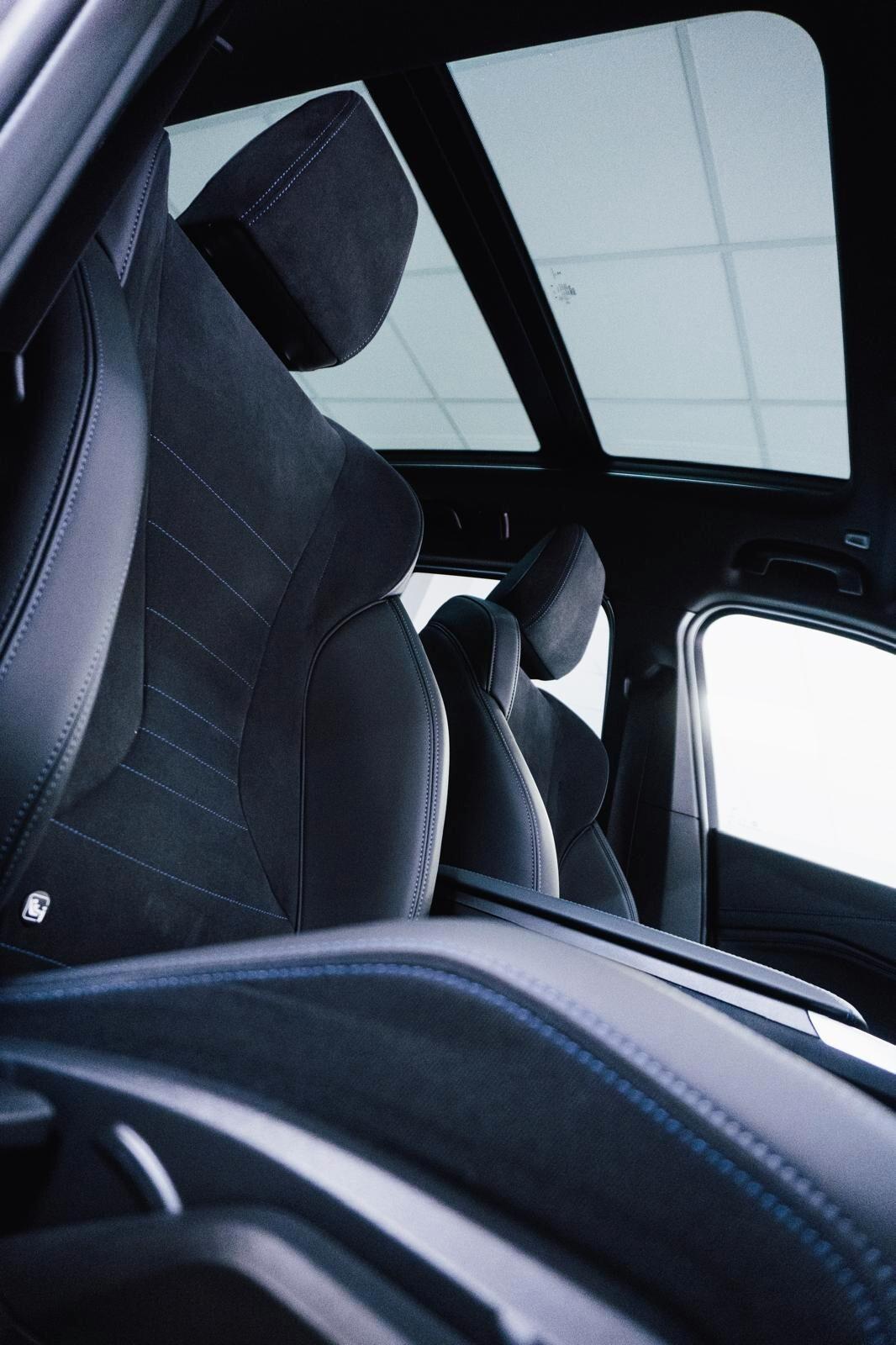 Bmw X1 sDrive 20d Msport