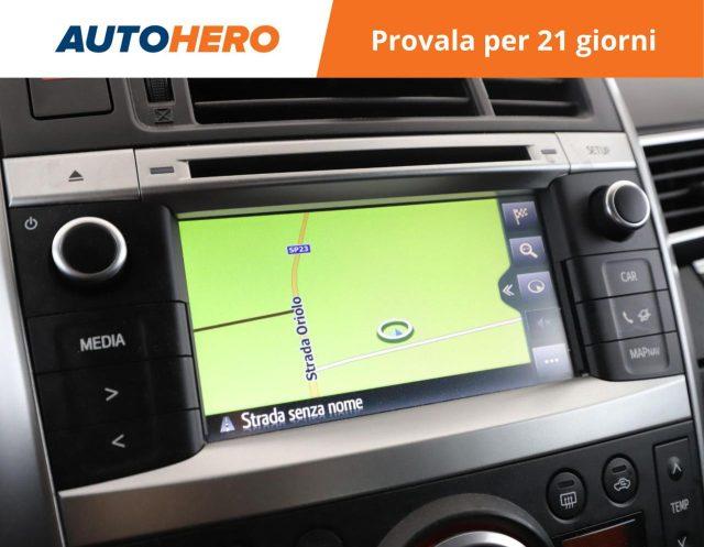 TOYOTA Verso 1.6 D-4D Active