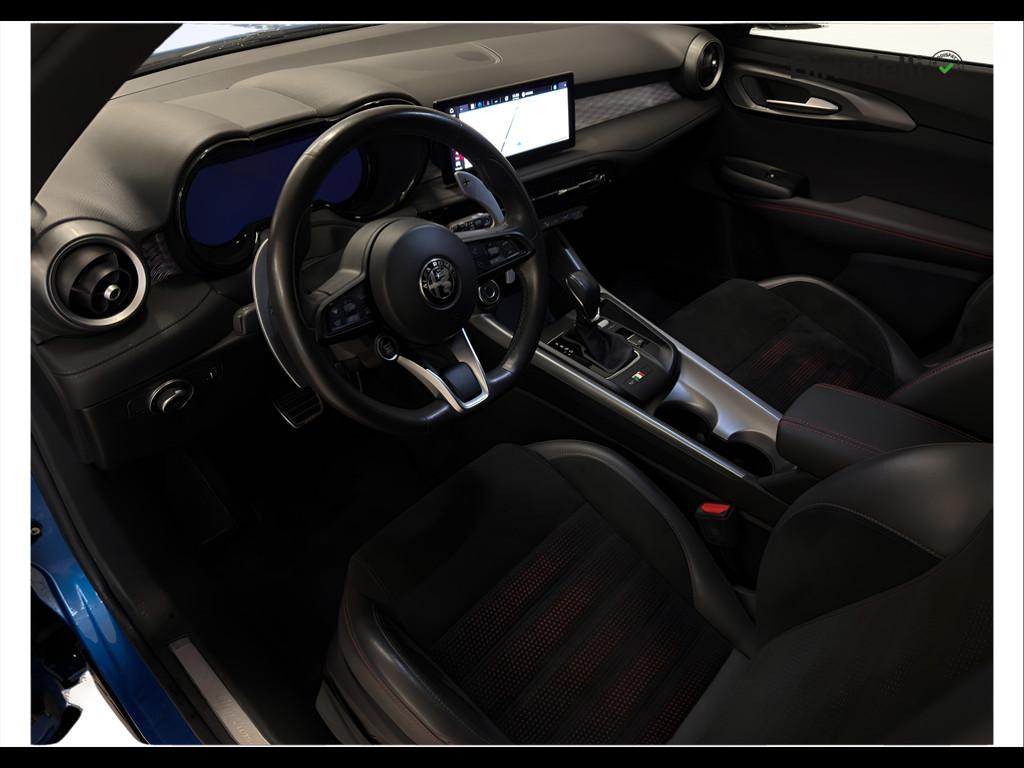 ALFA ROMEO Tonale - Tonale 1.5 130 CV MHEV TCT7 Edizione Speciale