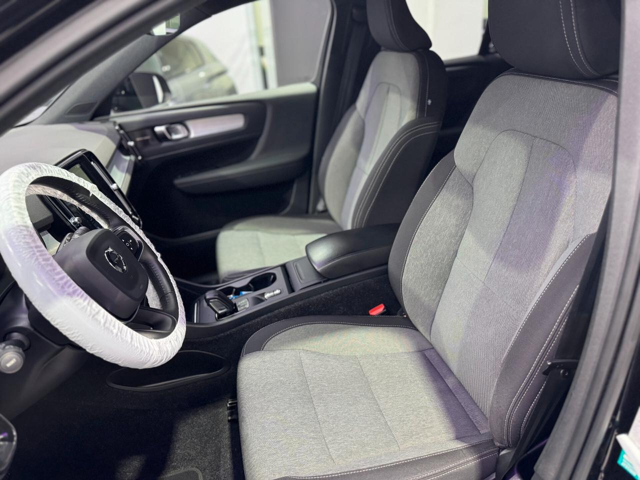 Volvo XC40 D4 AWD Geartronic Momentum