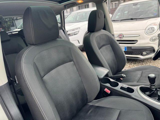 NISSAN Qashqai 1.5 dCi DPF N-TEC