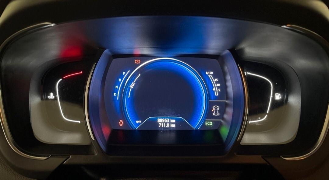 Renault Scenic Scénic Blue dCi 120 CV EDC Sport Edition2