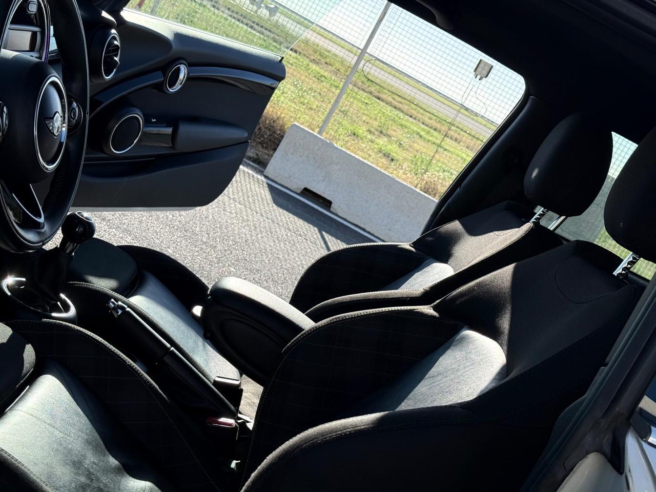 Mini 1.5 Cooper D - DA VETRINA OTTIME CONDIZIONI