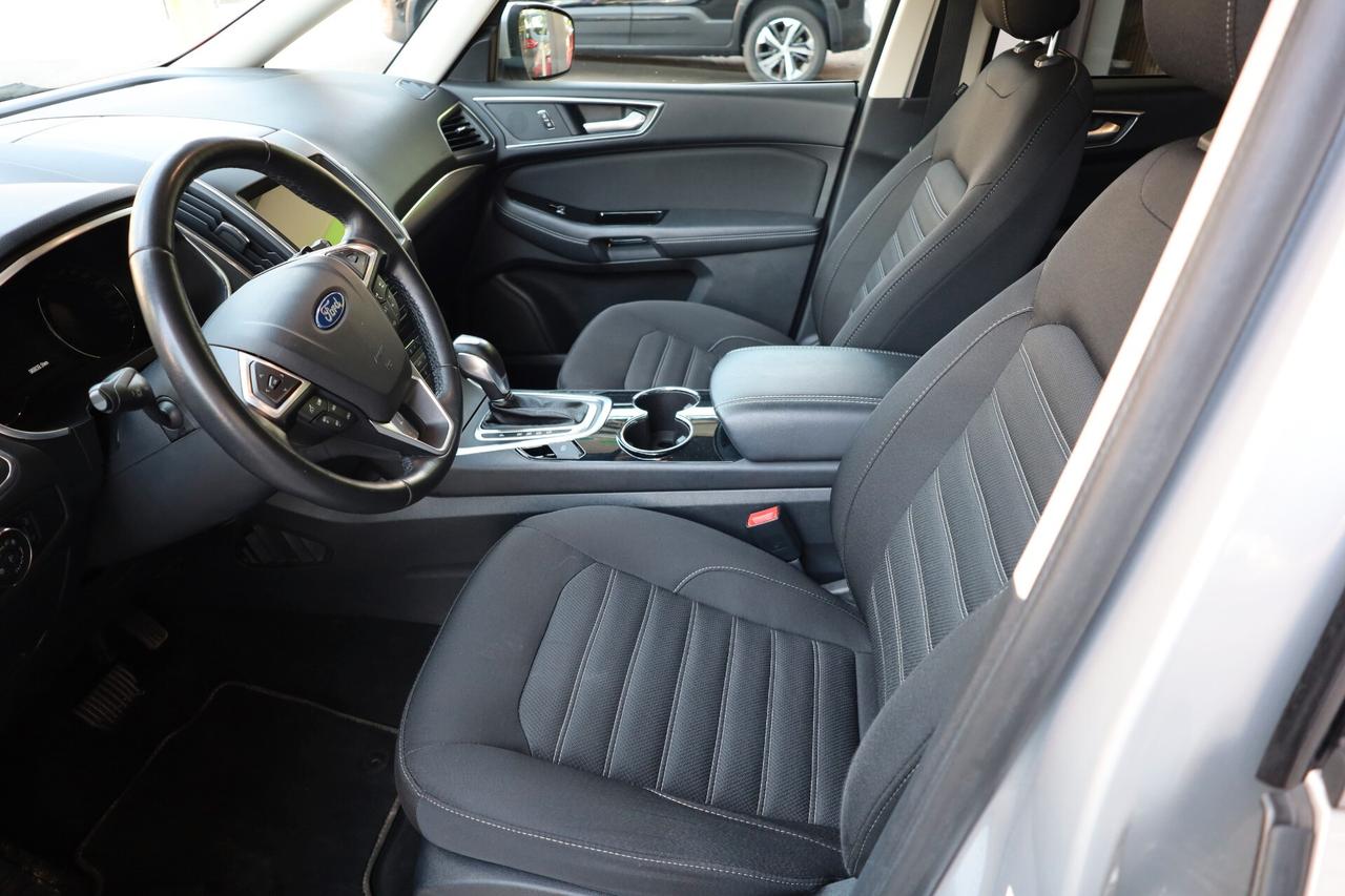FORD GALAXY 2.0 TDCi S&S Powershift Tit. BUSINESS - 7 POSTI