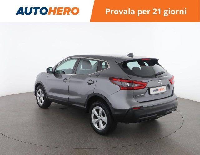 NISSAN Qashqai 1.5 dCi 115 CV Acenta