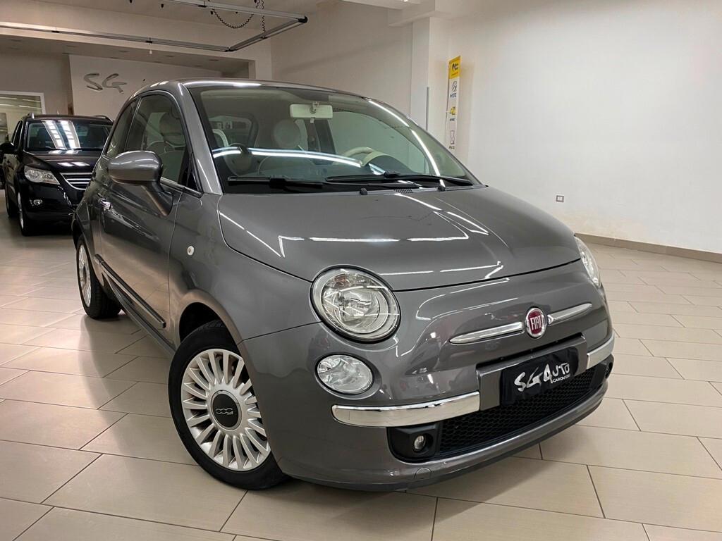 Fiat 500 1.3 Multijet 16V 95 CV Lounge