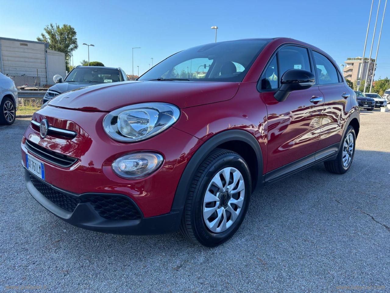 FIAT 500X 1.0 T3 120 CV Cult