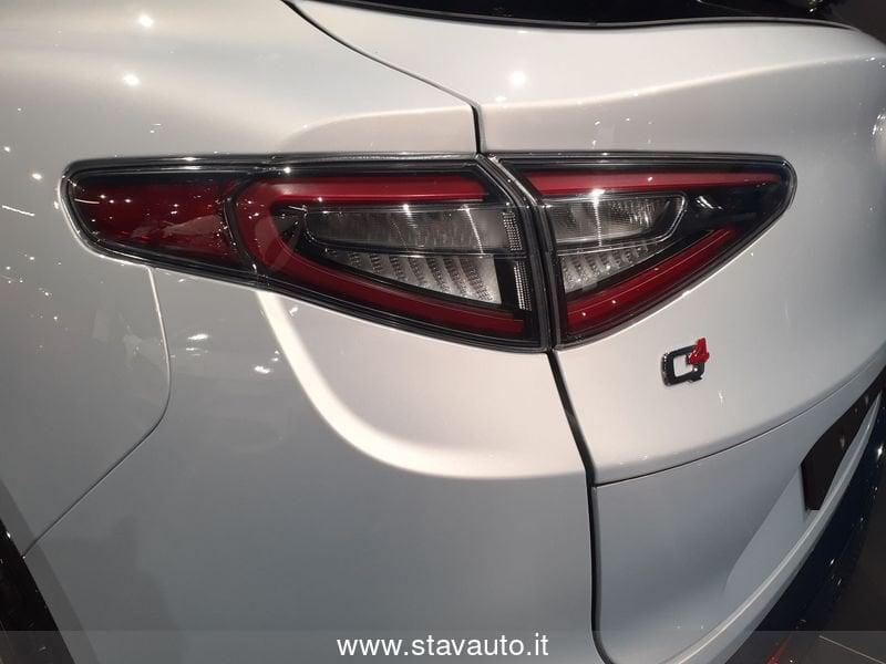 Alfa Romeo Stelvio Stelvio Veloce 2.2 T 210cv Q4