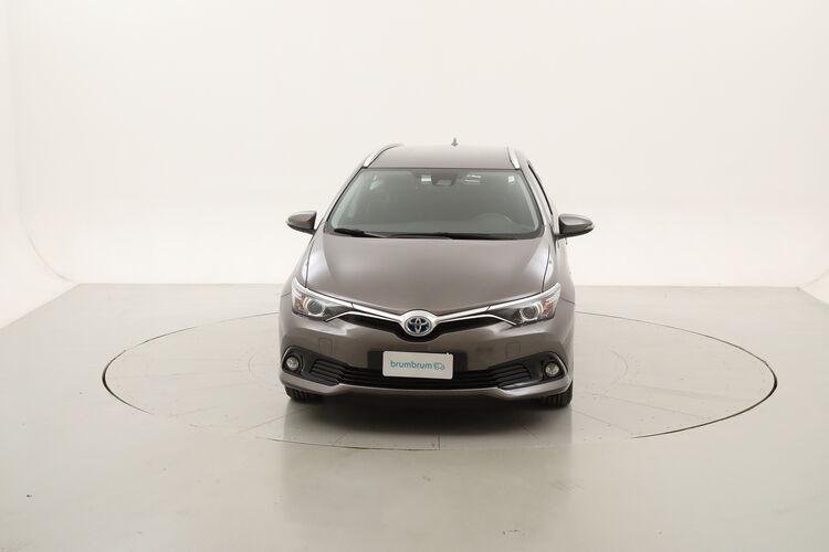Toyota Auris TS Hybrid Business BR118100 1.8 Full Hybrid 136CV