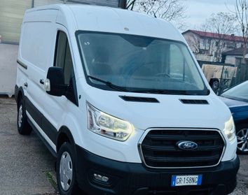 Ford Transit 2.0 diesel