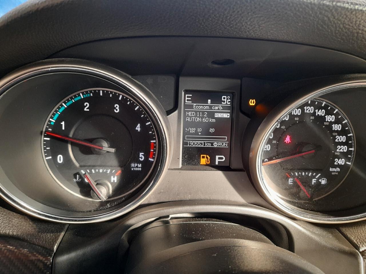 Jeep Grand Cherokee Grand Cherokee 3.0 CRD 241 CV S Limited
