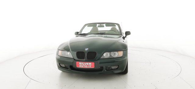 BMW Z3 1.8 cat Roadster