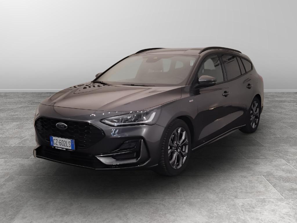 FORD Focus V 2022 SW - Focus SW 1.5 ecoblue ST-Line 115cv auto