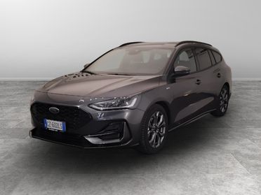 FORD Focus V 2022 SW - Focus SW 1.5 ecoblue ST-Line 115cv auto