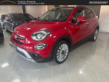 Fiat 500X Cross 1.6 Multijet #6955