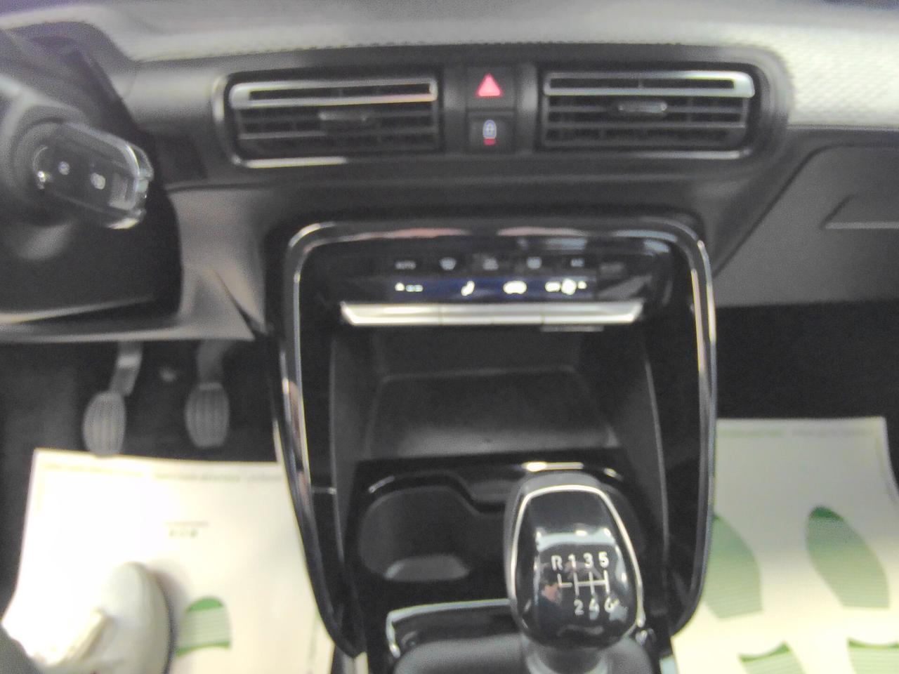 Citroen C3 PureTech 100 S&S Max 2025