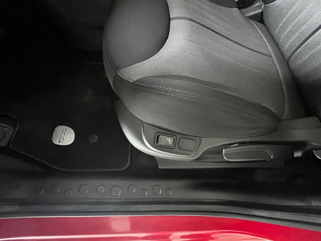 Fiat 500L 0.9 TwinAir Turbo Natural Power Lounge