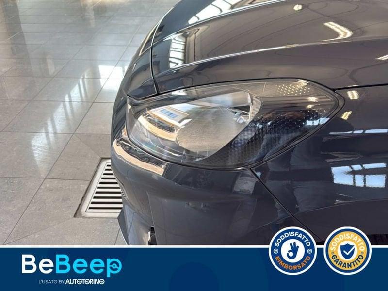 Hyundai i10 1.0 MPI CONNECTLINE 67CV