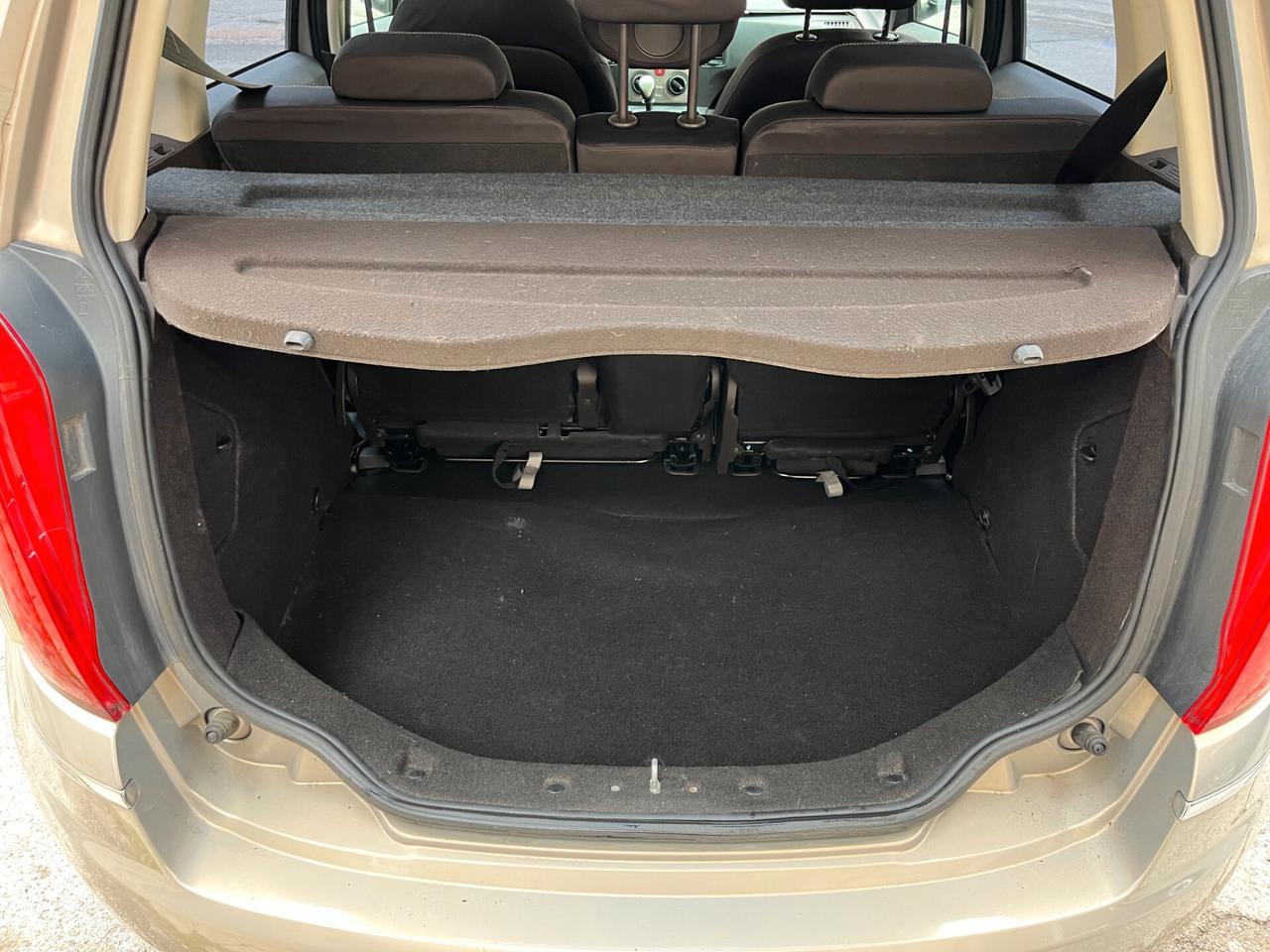 Lancia MUSA 1.4 16V Oro