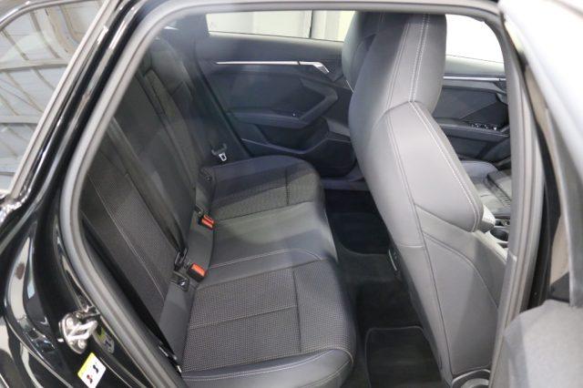 AUDI A3 SPB 40 TDI quattro S tronic S line edition