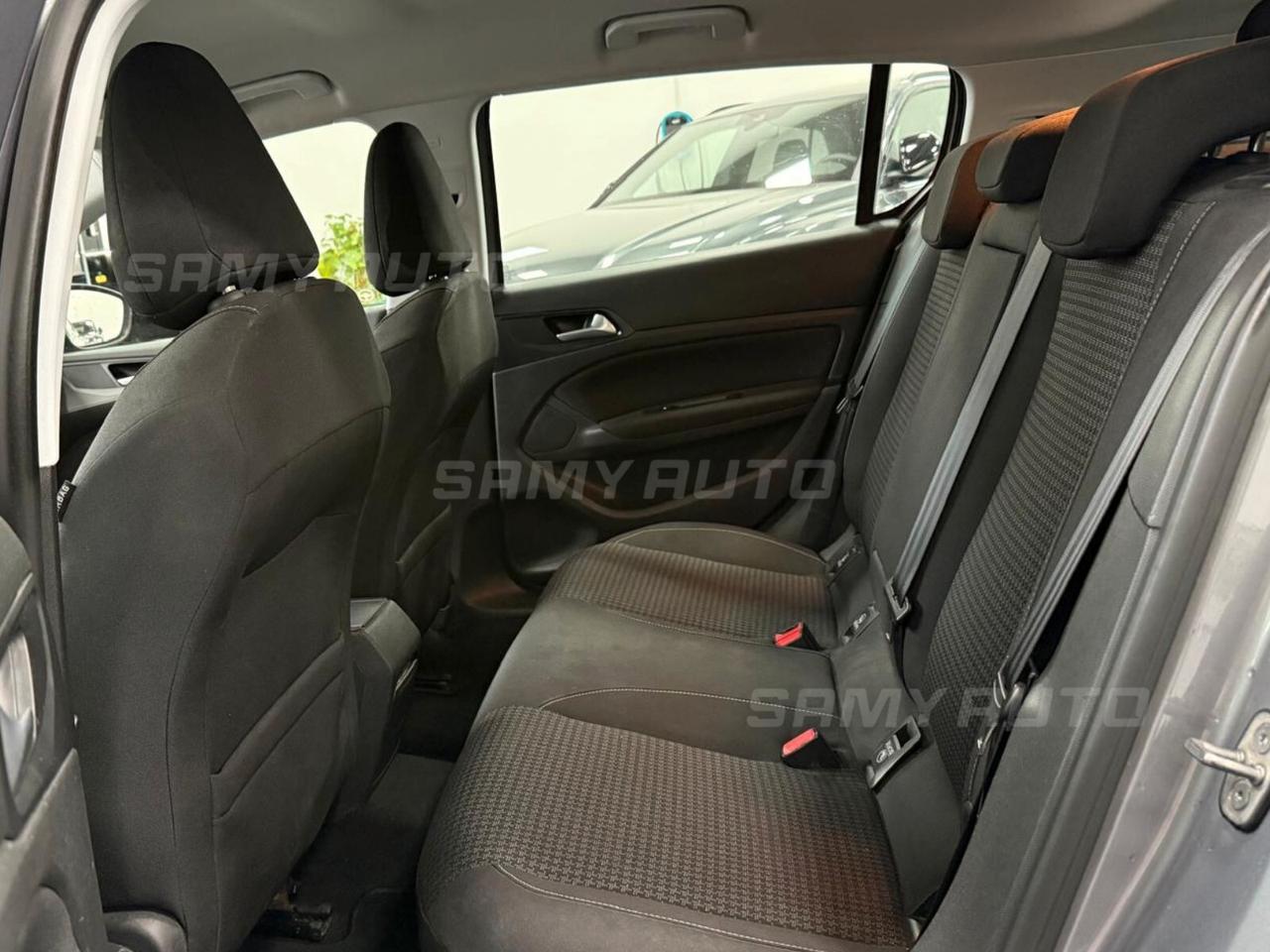 Peugeot 308 BlueHDi 130 S&S Active