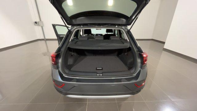 VOLKSWAGEN T-Roc 2.0 TDI SCR Life 115 cv