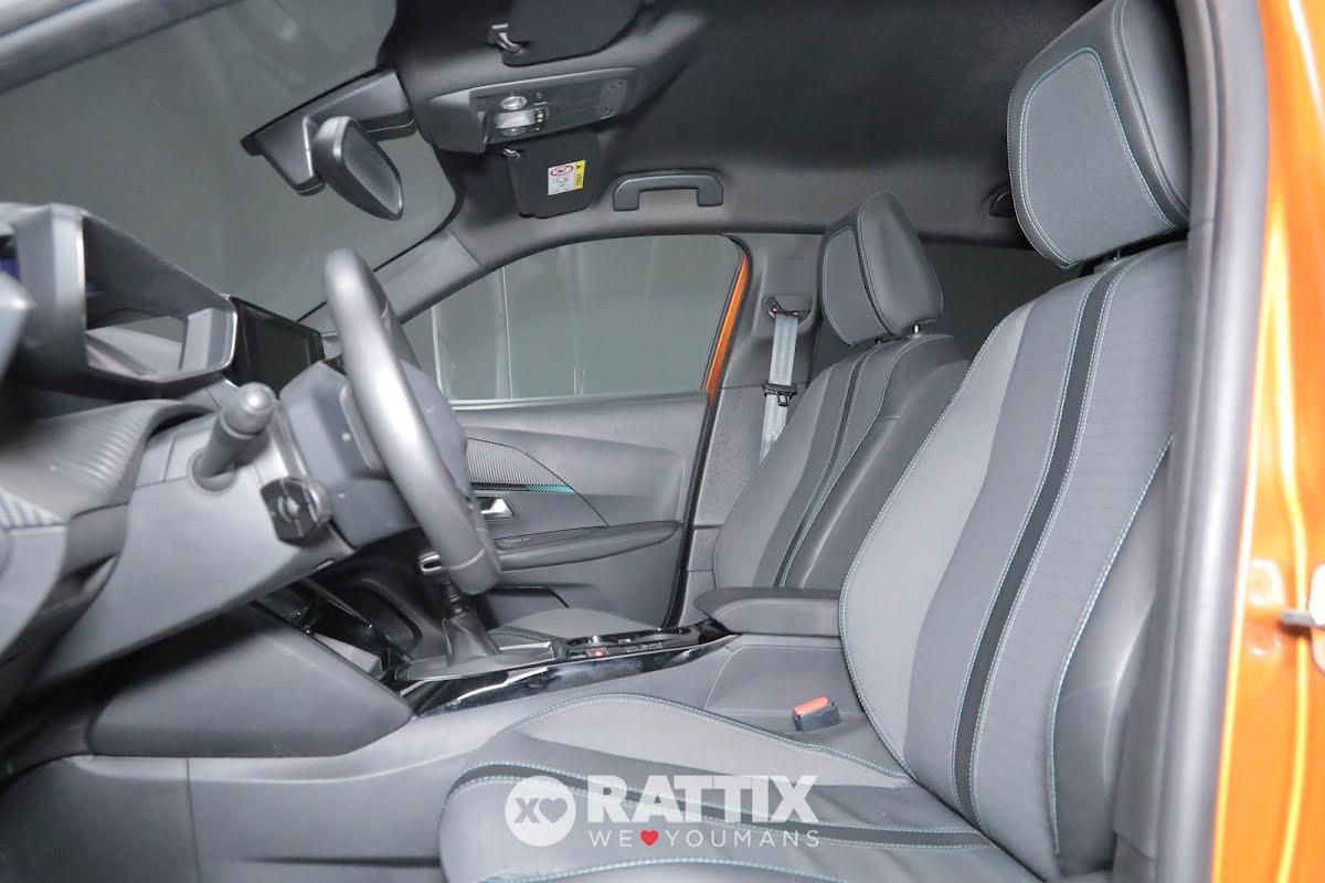 Peugeot 2008 1.2 Puretech 100CV Allure Pack