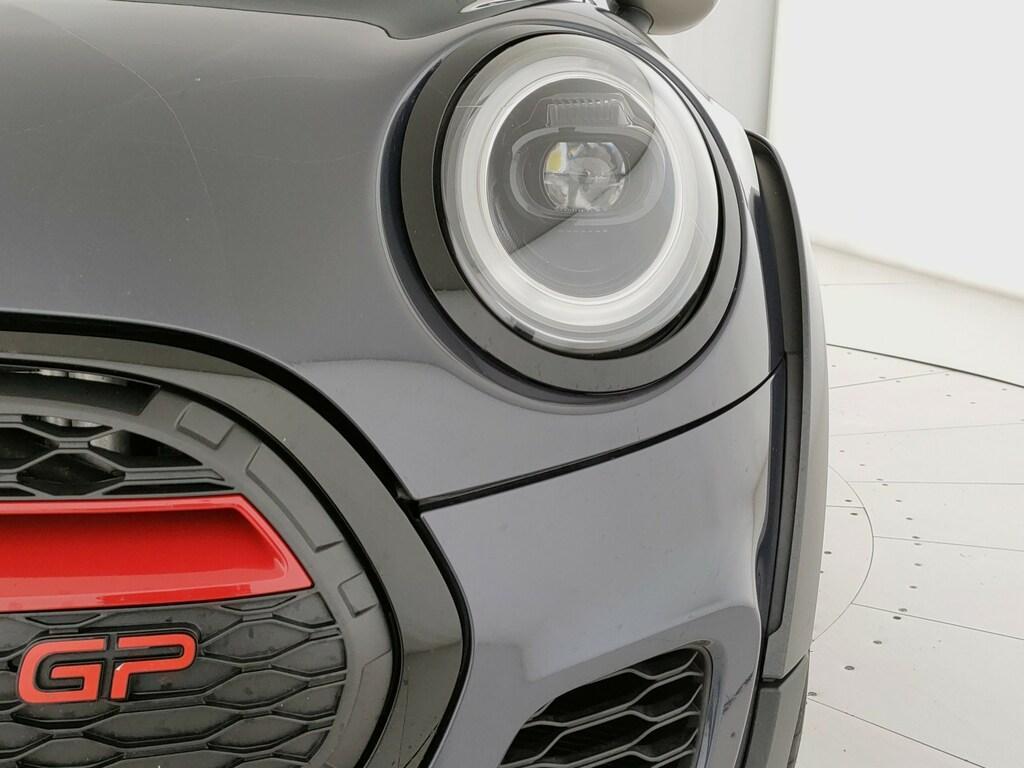 Mini John Cooper Works 2.0 TwinPower Turbo John Cooper Works