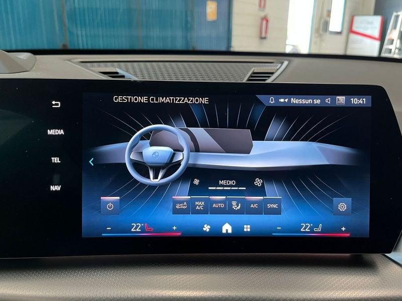 BMW X1 X1 sDrive 20d Msport